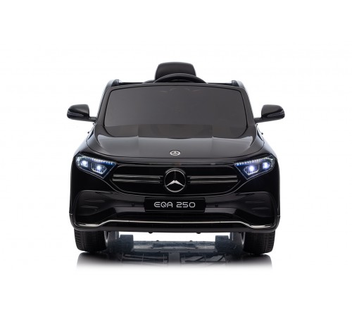 Джип Mercedes Benz EQA Черный краска