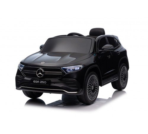 Джип Mercedes Benz EQA Черный краска