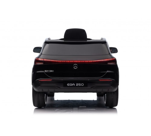 Джип Mercedes Benz EQA Черный краска