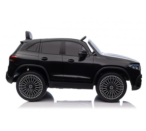 Джип Mercedes Benz EQA Черный краска