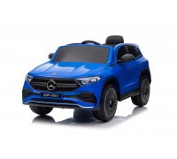 Джип Mercedes Benz EQA Синий краска
