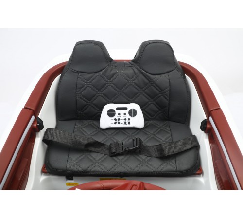 Автомобиль Mercedes Benz Maybach S600 6108 Белый