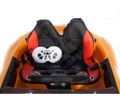 Автомобиль Mercedes Benz sport 6412 Оранж