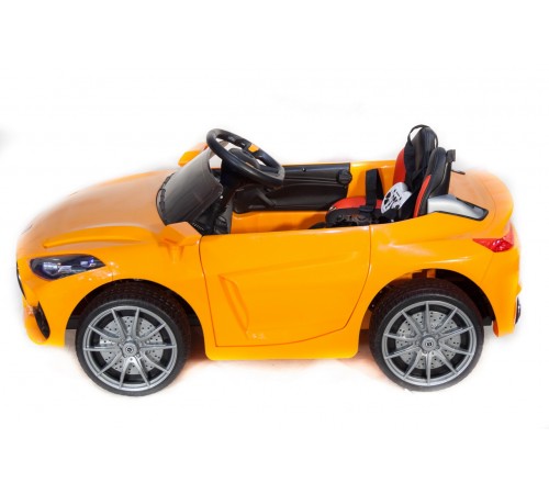 Автомобиль Mercedes Benz sport 6412 Оранж