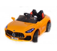 Автомобиль Mercedes Benz sport 6412 Оранж