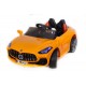 Автомобиль Mercedes Benz sport 6412 Оранж