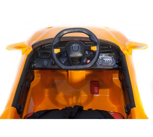 Автомобиль Mercedes Benz sport 6412 Оранж