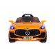 Автомобиль Mercedes Benz sport 6412 Оранж