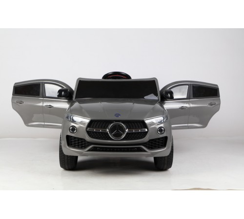 Джип Mercedes Benz GLECoupe YBL4707 Серый