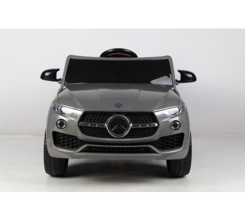 Джип Mercedes Benz GLECoupe YBL4707 Серый