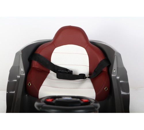 Джип Mercedes Benz GLECoupe YBL4707 Серый