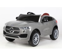 Джип Mercedes Benz GLECoupe YBL4707 Серый