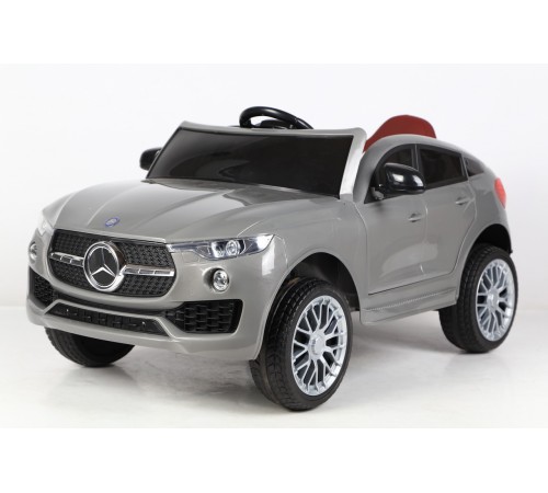 Джип Mercedes Benz GLECoupe YBL4707 Серый