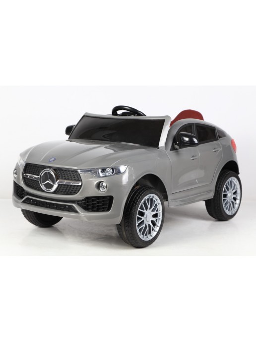 Джип Mercedes Benz GLECoupe YBL4707 Серый