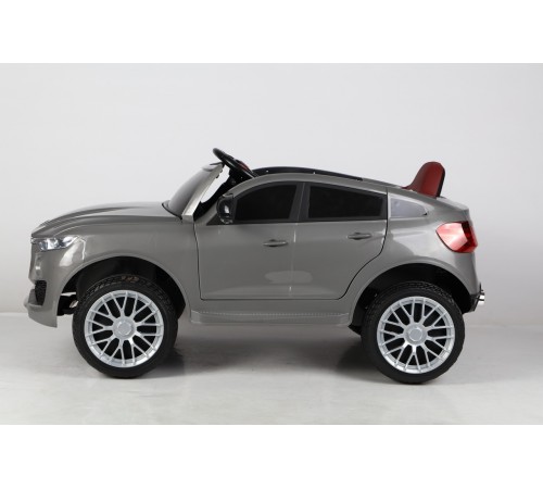 Джип Mercedes Benz GLECoupe YBL4707 Серый