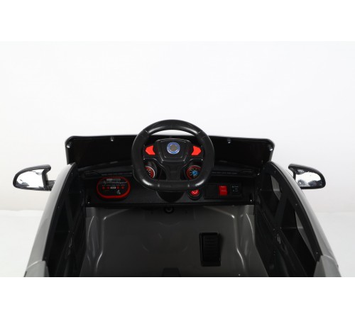 Джип Mercedes Benz GLECoupe YBL4707 Серый