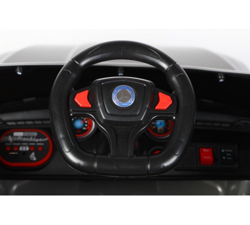 Джип Mercedes Benz GLECoupe YBL4707 Серый