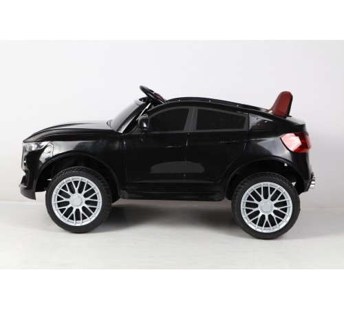 Джип Mercedes Benz GLECoupe YBL4707 Черный