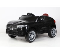 Джип Mercedes Benz GLECoupe YBL4707 Черный