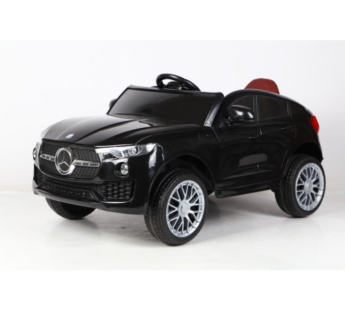 Джип Mercedes Benz GLECoupe YBL4707 Черный