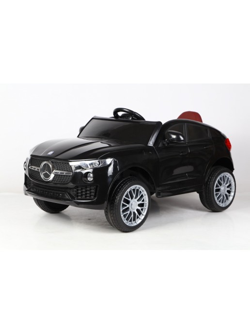 Джип Mercedes Benz GLECoupe YBL4707 Черный