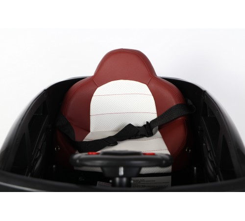 Джип Mercedes Benz GLECoupe YBL4707 Черный