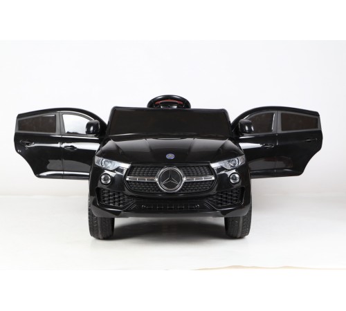 Джип Mercedes Benz GLECoupe YBL4707 Черный