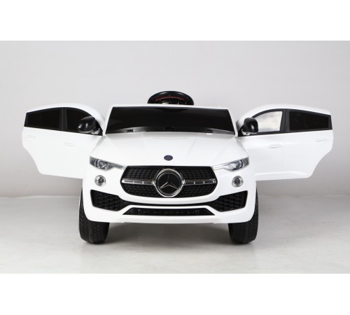 Джип Mercedes Benz GLECoupe YBL4707 Белый