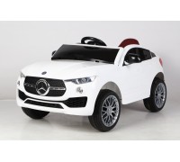 Джип Mercedes Benz GLECoupe YBL4707 Белый