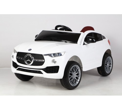 Джип Mercedes Benz GLECoupe YBL4707 Белый