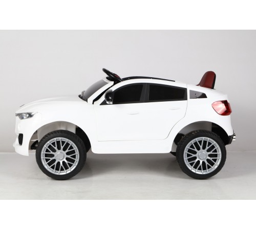 Джип Mercedes Benz GLECoupe YBL4707 Белый