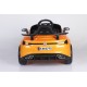 Автомобиль Mercedes Benz GT 3775 Желтый краска