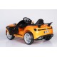 Автомобиль Mercedes Benz GT 3775 Желтый краска