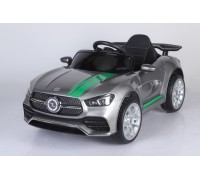 Автомобиль Mercedes Benz GT 3775 Серебро краска