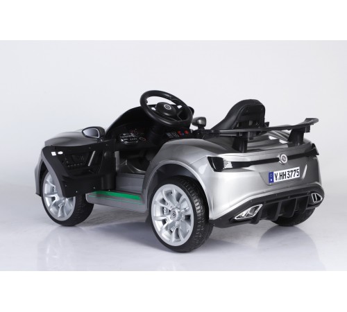 Автомобиль Mercedes Benz GT 3775 Серебро краска