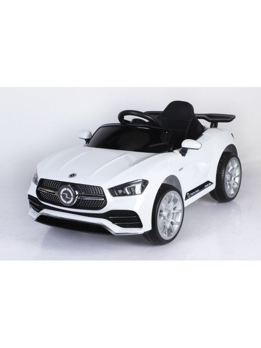 Автомобиль Mercedes Benz GT 3775 Белый