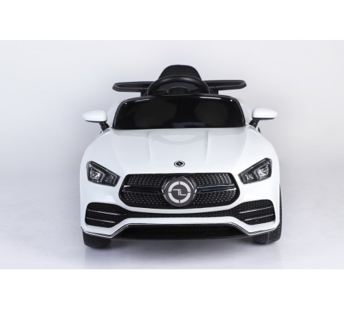 Автомобиль Mercedes Benz GT 3775 Белый