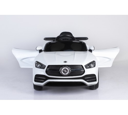 Автомобиль Mercedes Benz GT 3775 Белый