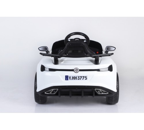 Автомобиль Mercedes Benz GT 3775 Белый