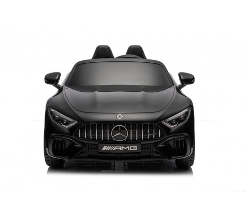 Автомобиль Mercedes Benz DK SL63 Черный краска
