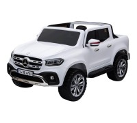 Джип Mercedes Benz X-Class XMX 606 Белый