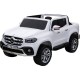 Джип Mercedes Benz X-Class XMX 606 Белый