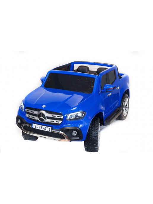 Джип Mercedes Benz X-Class XMX 606 Синий