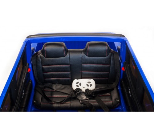 Джип Mercedes Benz X-Class XMX 606 Синий