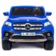 Джип Mercedes Benz X-Class XMX 606 Синий краска