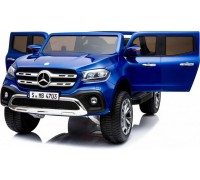 Джип Mercedes Benz X-Class XMX 606 Синий краска