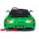 Автомобиль Mercedes Benz GTR 2.0 Зеленый краска