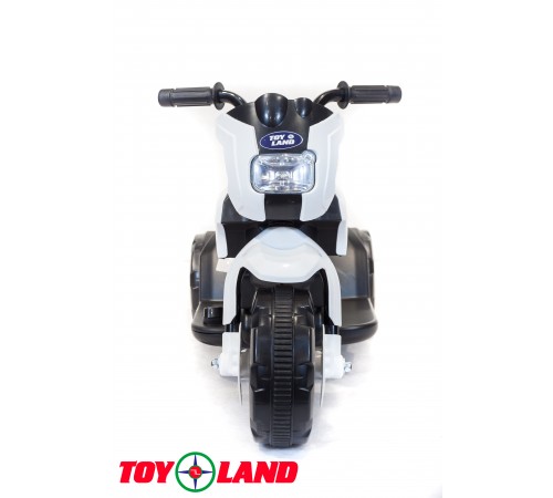 Мотоцикл Minimoto CH 8819  Белый