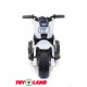 Мотоцикл Minimoto CH 8819  Белый