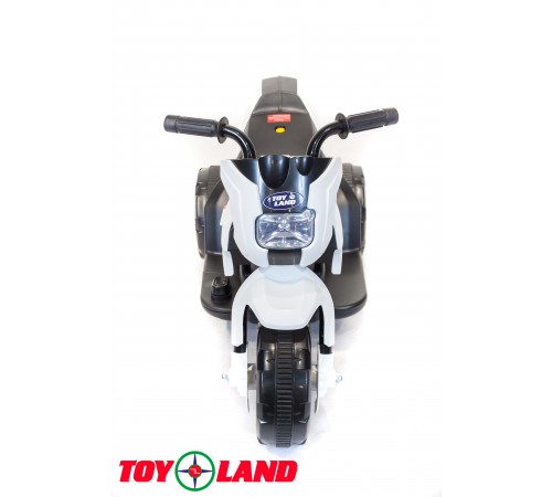 Мотоцикл Minimoto CH 8819  Белый